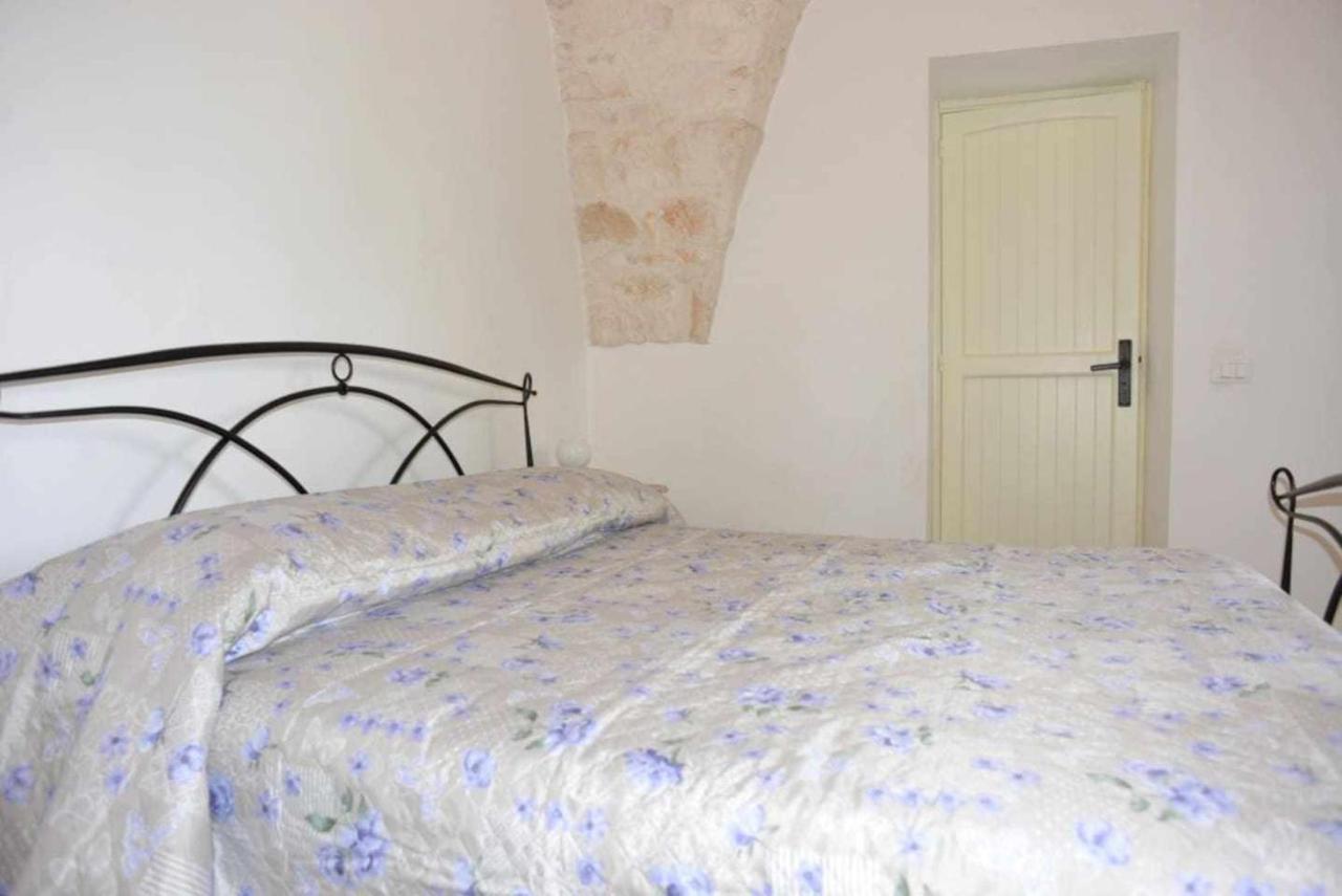Casale Dolina Verde Ostuni Buitenkant foto