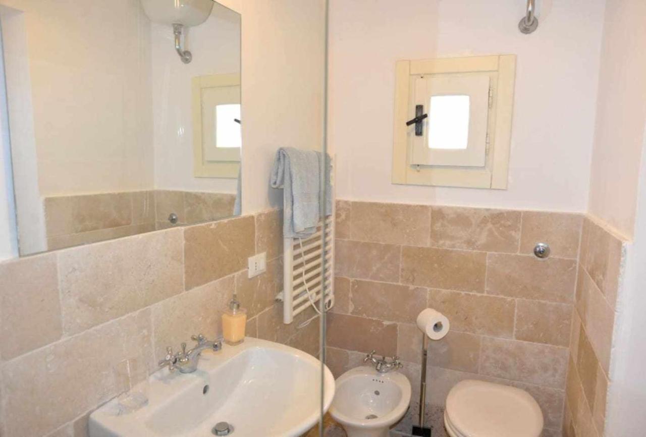 Casale Dolina Verde Ostuni Buitenkant foto