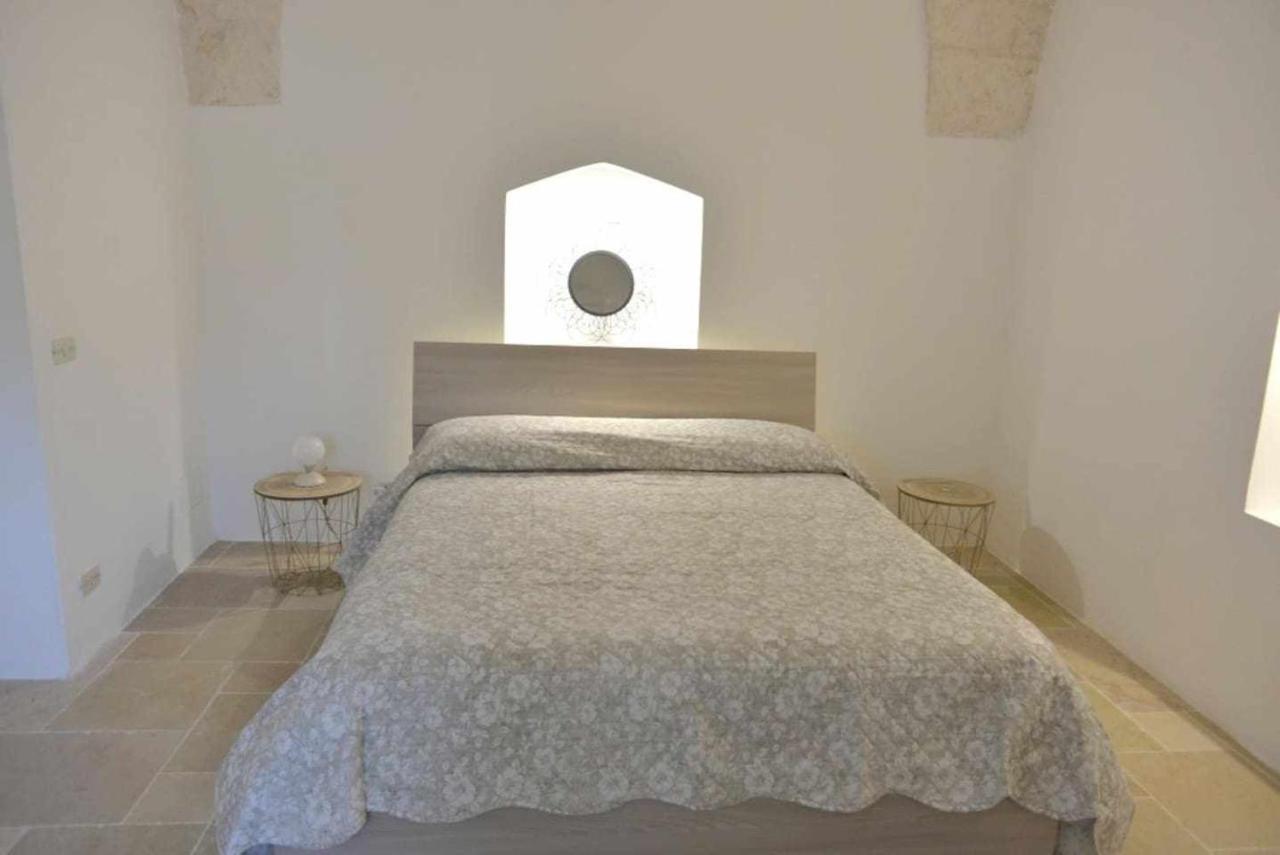 Casale Dolina Verde Ostuni Buitenkant foto
