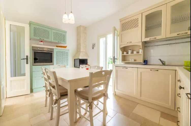 Casale Dolina Verde Ostuni Buitenkant foto
